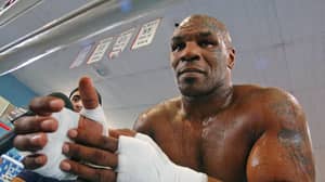 Mike Tyson Would KO Sparring Partners Quickly To Get Home To Watch Tom And Jerry, Says Ex-Bodyguard