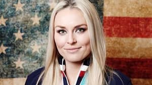 Lindsey Vonn Revealed That She Didn’t Get Any Action At The Winter Olympics