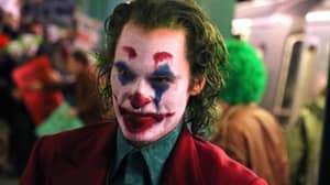 Joker Movie Shot Bathtub Scene Too Extreme For R-Rated Film