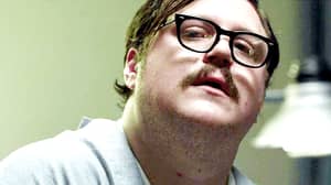 'Mindhunter's Cameron Britton Looks Way Less Scary In Real Life