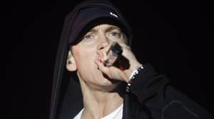 Eminem’s New Single ‘Walk On Water’ Is Finally Here And It Features Beyoncé