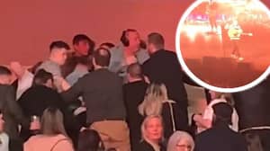 Lewis Capaldi Halts Gig As Fight Breaks Out Among Audience