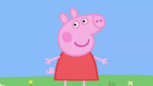 Channel Five Shows Peppa Pig Instead Of MMA