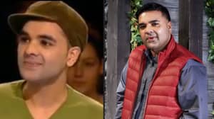 Naughty Boy Had A Huge Win On Deal Or No Deal Before He Became Famous