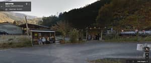 Google Maps Captures The Creepy Village Of Nagoro Where Dolls Replace The Departed