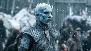 Game Of Thrones' Night King Actor Claims He Won Battle Of Winterfell 