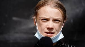 Spitting Image Defends Depiction Of Greta Thunberg As 'Joke'