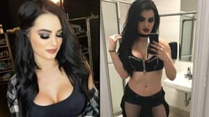 WWE Star Paige Slams Body Shamers As She Bares All In New Instagram Post