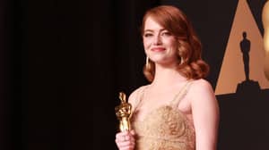 Emma Stone Responds To Teenage Ryan Gosling Look-A-Like's 'Promposal'