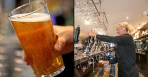 Wetherspoon Extends 99p Pint Offer By Three Months