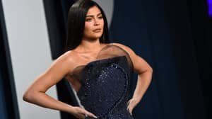 ​Kylie Jenner Responds To Being Dropped From Forbes’ Billionaires List
