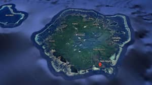 Google Earth: Researchers Shed Light On Ancient City On Island Of Pohnpei