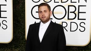 Jonah Hill Says The Fashion Industry Ignores Overweight People
