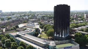 Grenfell Tower Survivor Has Been Charged Rent Since The Fire 