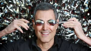 Uri Geller Tells Theresa May He'll Stop Brexit With His Mind