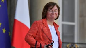 ​France’s European Affairs Minister Names Cat ‘Brexit’ Because Of Its Indecisiveness