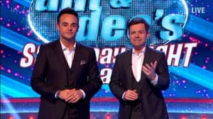 Ant And Dec Will Host Saturday Night Takeaway Separately From Their Homes