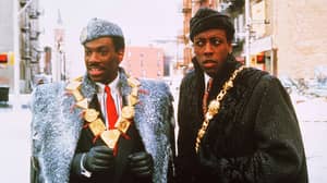 The Coming To America Sequel Is Set For Release In 2020