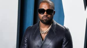 Kanye West Has Completely Wiped His Instagram Account