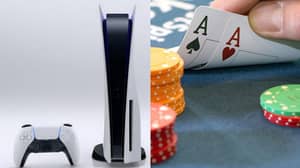 Join The LADbible Poker Tournament To Win £5k And A Playstation 5