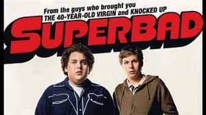 Jonah Hill And Michael Cera Are Still Best Mates 11 Years After 'Superbad' 