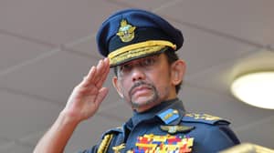 Brunei Brings In Death Penalty Today For Homosexuality Despite International Outcry 