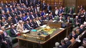 British Public Won't Get A Say On What Brexit Option MPs Choose