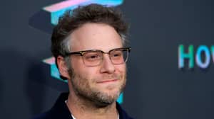 Seth Rogen Called Out Over His Comments About YouTuber's Car Being Burgled