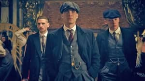 Peaky Blinders Star Says Final Season Will Air Early Next Year