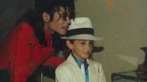 Michael Jackson’s Music Is Climbing The Charts Following Leaving Neverland Documentary