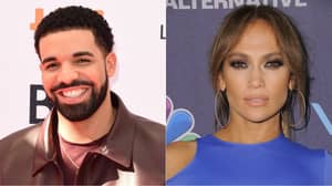 ​Drake's Dropped A Song About Former Flame Jennifer Lopez