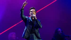 Mr Brightside At Glastonbury Brings Back Memories Of Youthful Nights Out