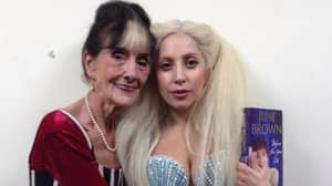 Dot Cotton Actor June Brown Says Lady Gaga Invited Her To Go Clubbing