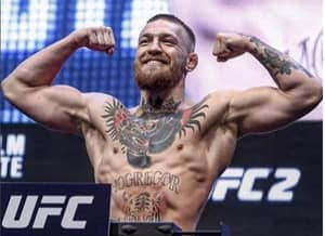 Conor McGregor Fan Makes Awesome Comeback Video That Will Get You So Pumped
