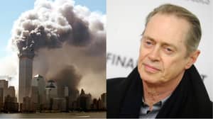 Did You Know This Incredible Story About Steve Buscemi And 9/11?