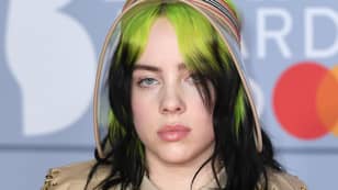 ​The Story Behind Billie Eilish’s ‘Weird’ Middle Name