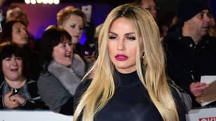 Katie Price And Family Left 'Traumatised' After Car-Jacking In South Africa