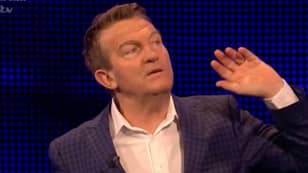 Bradley Walsh Shares Behind The Scenes Secrets Of The Chase 