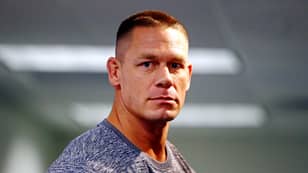 John Cena Admits He Got Hench In School Because He Was Bullied 