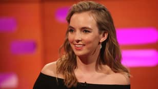 Jodie Comer Says Killing Eve Fans Want Her To Strangle Them