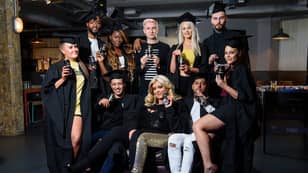 Don't Miss Strongbow's 'ReFreshers Week' – The New Reality TV Show Everyone Is Talking About 