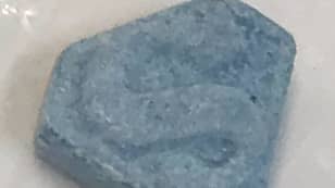 People Urged To Avoid 'Blue Superman Pills' After 11 People Overdose In A Weekend  