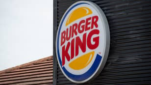Burger King Urges Customers To Buy A Big Mac