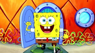 Maroon 5 Look Set To Perform Song From SpongeBob SquarePants At Super Bowl