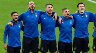 Gary Lineker Urges England Fans Not To Boo Italy's National Anthem