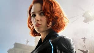 Black Widow Finally Set To Get Her Own Standalone Marvel Movie  