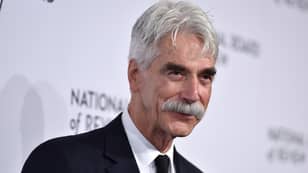 ​Sam Elliot Jokes ‘It’s About F***ing Time’ For Oscar Nomination