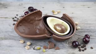 Lidl Launches Four-In-One Easter Egg Inspired By Classic Desserts