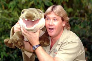 A Petition Has Started In Australia To Put Steve Irwin On The National Currency