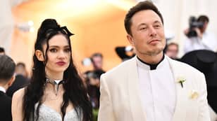 Grimes Says She's Starting A ‘Lesbian Space Commune’ After Split From Elon Musk